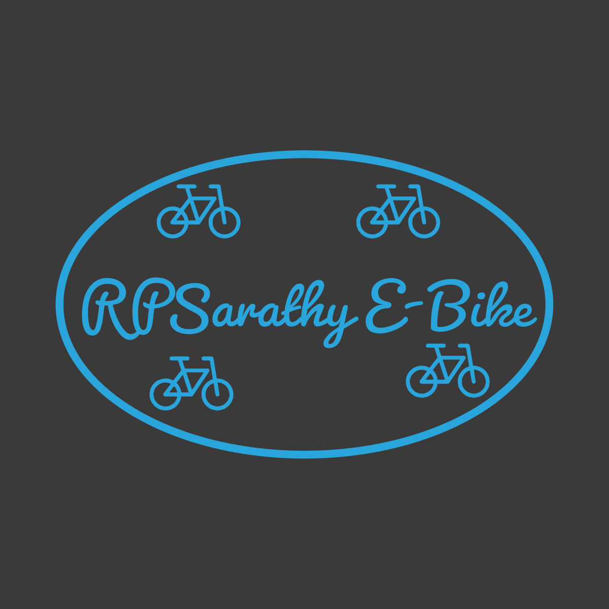 RP Sarathy & Sons -EBike